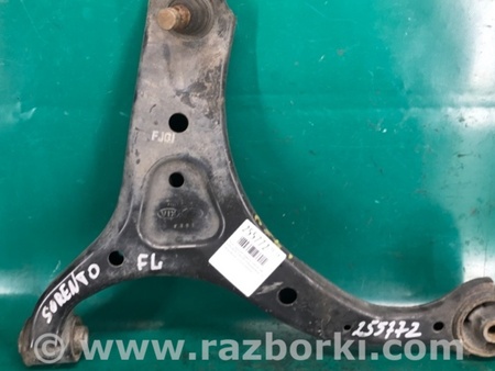 ФОТО Важіль передньої підвіски нижній для KIA Sorento 2 XM (09-14) Київ