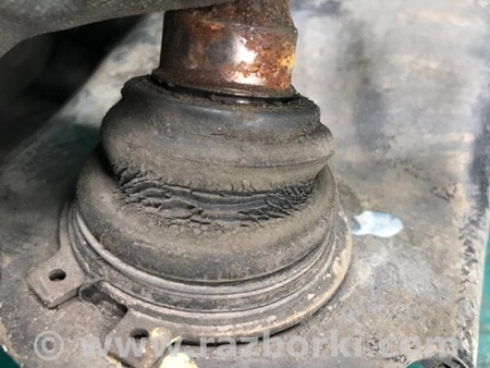 ФОТО Важіль передньої підвіски нижній для KIA Sorento 2 XM (09-14) Київ