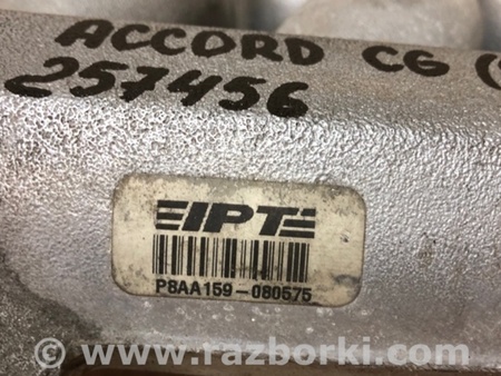 ФОТО Колектор впускний для Honda Accord VI CF/CH/CG (97-02) Київ