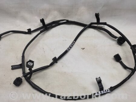 ФОТО Проводка бампера для Infiniti QX60/JX35 Київ