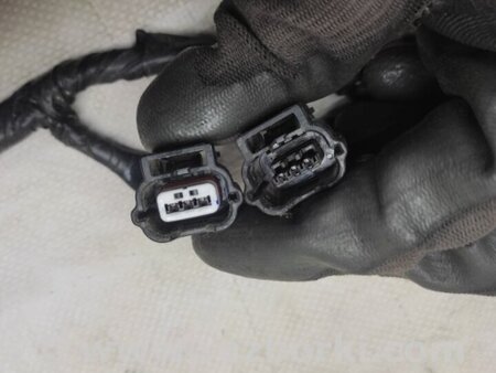 ФОТО Проводка бампера для Infiniti QX60/JX35 Київ