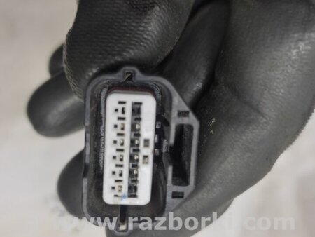 ФОТО Проводка бампера для Infiniti QX60/JX35 Київ