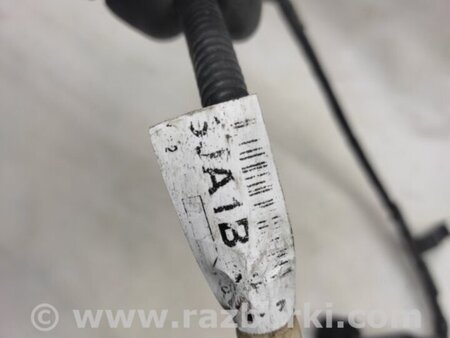 ФОТО Проводка бампера для Infiniti QX60/JX35 Київ