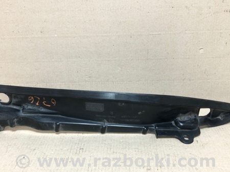 ФОТО Пильовик крила для Honda Accord VII CM універсал (02-08) Київ