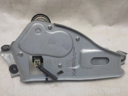 ФОТО Моторчик склоочисника для Acura RDX TB3, TB4 (12-15) Київ