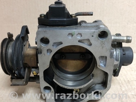 ФОТО Дросельна заслінка для Honda Accord VI CF/CH/CG (97-02) Київ