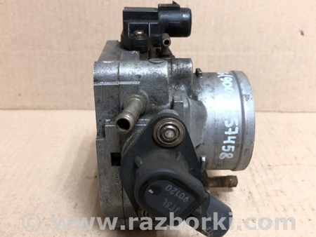 ФОТО Дросельна заслінка для Honda Accord VI CF/CH/CG (97-02) Київ