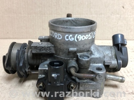 ФОТО Дросельна заслінка для Honda Accord VI CF/CH/CG (97-02) Київ