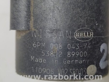 ФОТО Датчик положення кузова для Nissan Murano Z51 (08-14) Київ