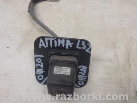 ФОТО Камера заднього виду для Nissan Altima L32 Київ