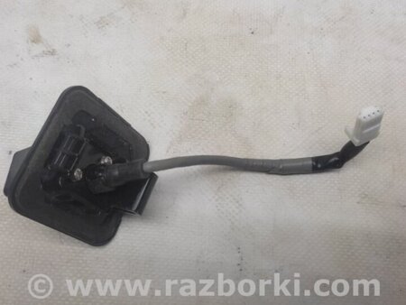 ФОТО Камера заднього виду для Nissan Altima L32 Київ