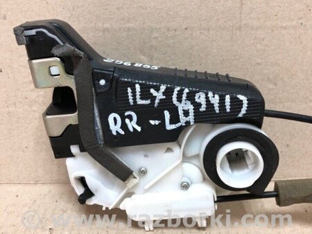 ФОТО Замок двері для Acura ILX (2016-2019) Київ