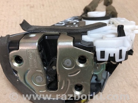 ФОТО Замок двері для Acura ILX (2016-2019) Київ