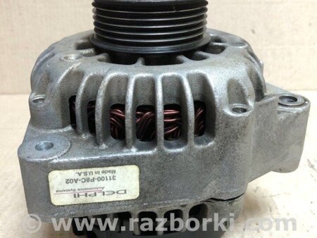 ФОТО Генератор для Honda Accord VI CF/CH/CG (97-02) Київ