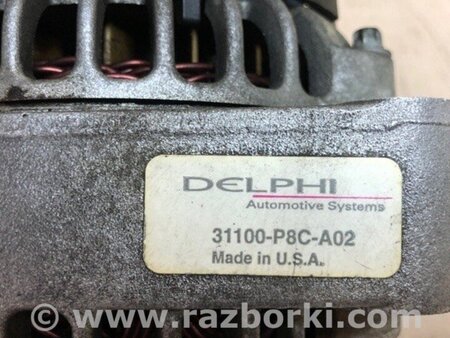 ФОТО Генератор для Honda Accord VI CF/CH/CG (97-02) Київ