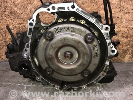 ФОТО Автоматична трансмісія для Nissan Altima L31 Київ