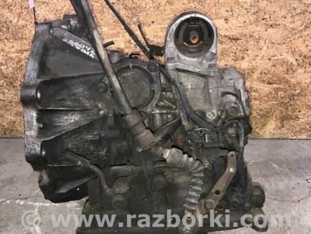 ФОТО Автоматична трансмісія для Nissan Altima L31 Київ