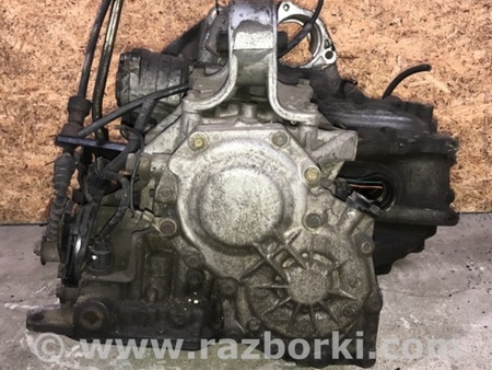 ФОТО Автоматична трансмісія для Nissan Altima L31 Київ