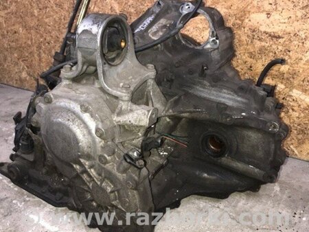 ФОТО Автоматична трансмісія для Nissan Altima L31 Київ