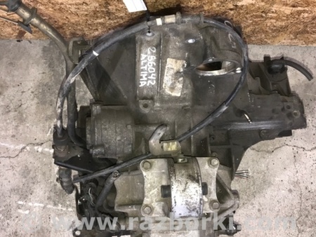 ФОТО Автоматична трансмісія для Nissan Altima L31 Київ