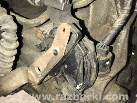 ФОТО Автоматична трансмісія для Nissan Altima L31 Київ