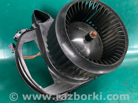 ФОТО Моторчик пічки для Infiniti QX30 (15-19) Київ