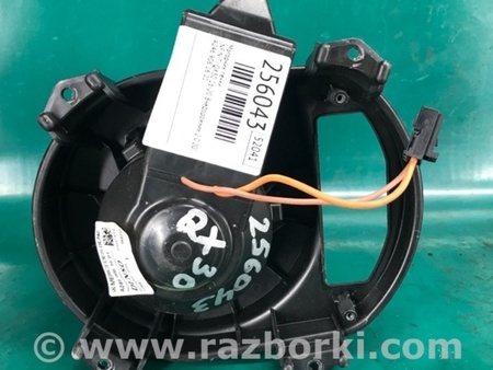 ФОТО Моторчик пічки для Infiniti QX30 (15-19) Київ