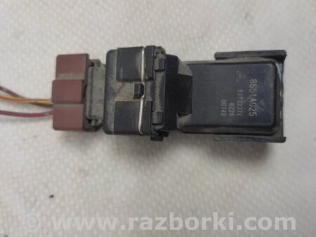 ФОТО Датчик тиску палива для Mitsubishi Galant Київ