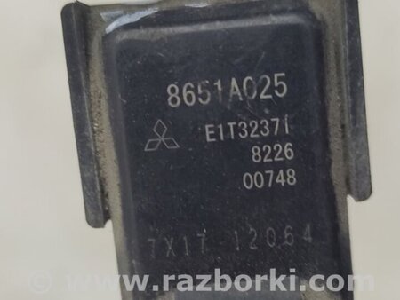 ФОТО Датчик тиску палива для Mitsubishi Galant Київ