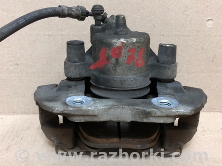 ФОТО Супорт гальмівний для Ford Focus 3 (01.2010 - 03.2018) Київ