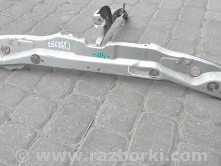 ФОТО Панель передня верхня для Toyota Camry 40 XV40 (06-11) Київ
