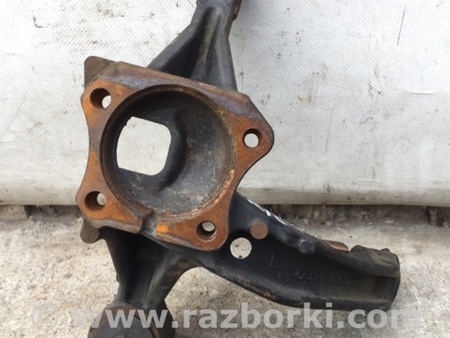 ФОТО Цапфа для Toyota Camry 30 XV30 (01-06) Київ