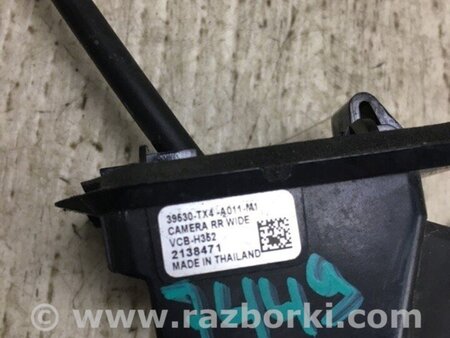 ФОТО Камера заднього виду для Acura RDX TB3, TB4 (12-15) Київ