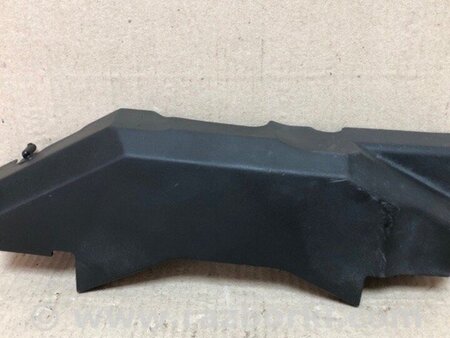 ФОТО Накладка двигуна декоративна для Honda Accord VI CF/CH/CG (97-02) Київ