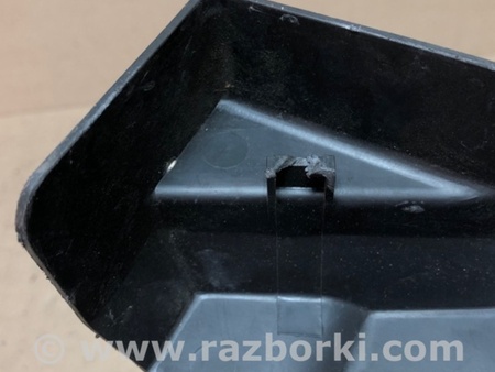 ФОТО Накладка двигуна декоративна для Honda Accord VI CF/CH/CG (97-02) Київ