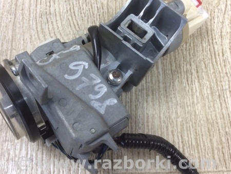 ФОТО Замок запалювання для Mazda CX-9 TB (2007-2016) Київ