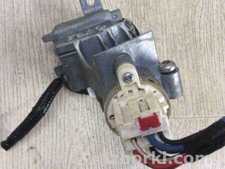 ФОТО Замок запалювання для Mazda CX-9 TB (2007-2016) Київ