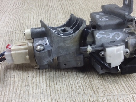 ФОТО Замок запалювання для Mazda CX-9 TB (2007-2016) Київ