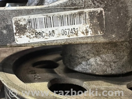 ФОТО Насос ГПК для Honda Accord VI CF/CH/CG (97-02) Київ