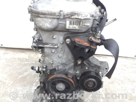 ФОТО Двигун бензин для Toyota Corolla E140/E150 (11.2006-08.2013) Київ
