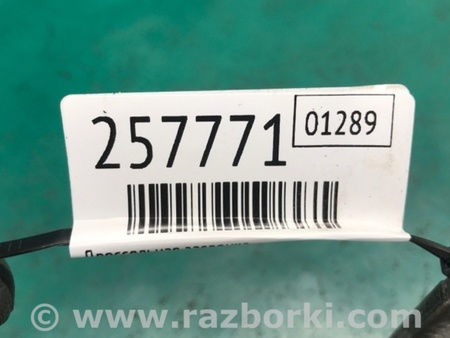 ФОТО Дросельна заслінка для Infiniti M35/M45 Київ