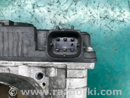 ФОТО Дросельна заслінка для Infiniti M35/M45 Київ