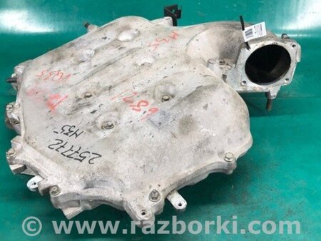 ФОТО Колектор впускний для Infiniti M35/M45 Київ