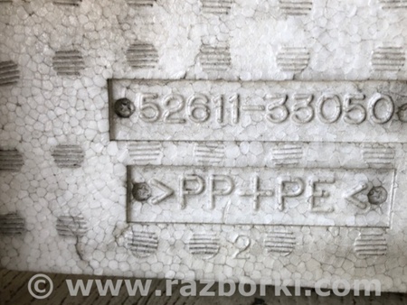 ФОТО Наповнювач бампера передній для Lexus ES300 (96-01) Київ