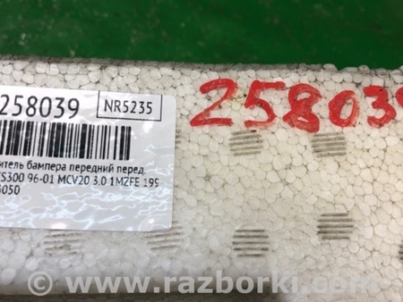 ФОТО Наповнювач бампера передній для Lexus ES300 (96-01) Київ