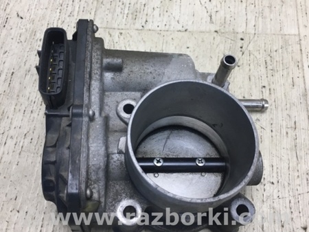 ФОТО Дросельна заслінка для Toyota Prius III XW30 (09-15) Київ