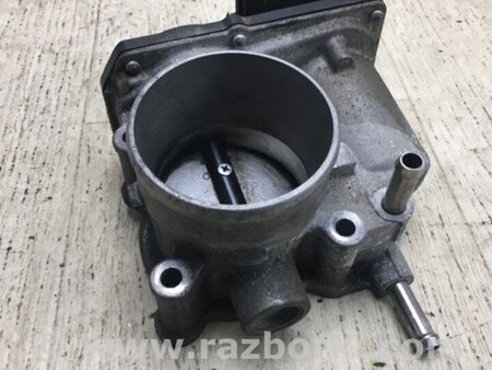 ФОТО Дросельна заслінка для Toyota Prius III XW30 (09-15) Київ