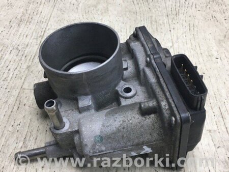 ФОТО Дросельна заслінка для Toyota Prius III XW30 (09-15) Київ