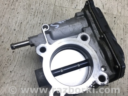 ФОТО Дросельна заслінка для Toyota Prius III XW30 (09-15) Київ