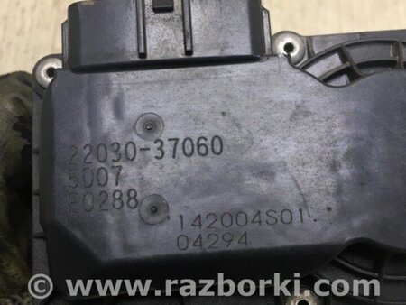 ФОТО Дросельна заслінка для Toyota Prius III XW30 (09-15) Київ